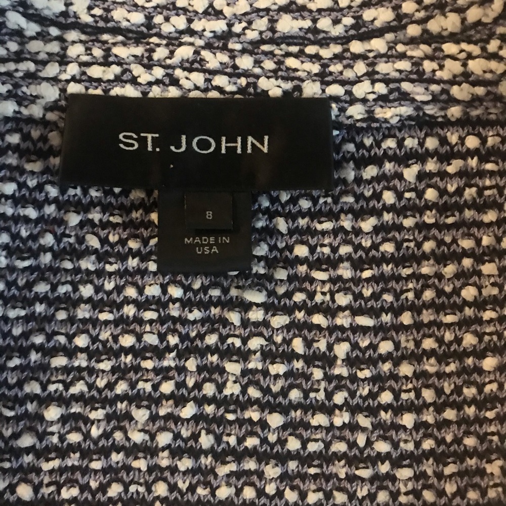 Knit Jacket - image 3